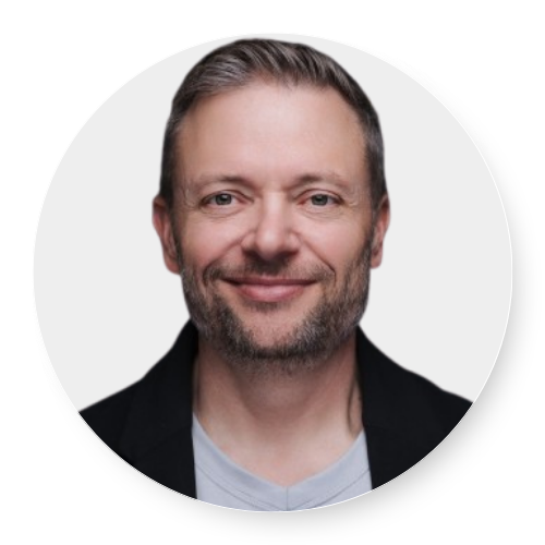 Headshot - Aaron Marcum (Activated InsightsRiverside)