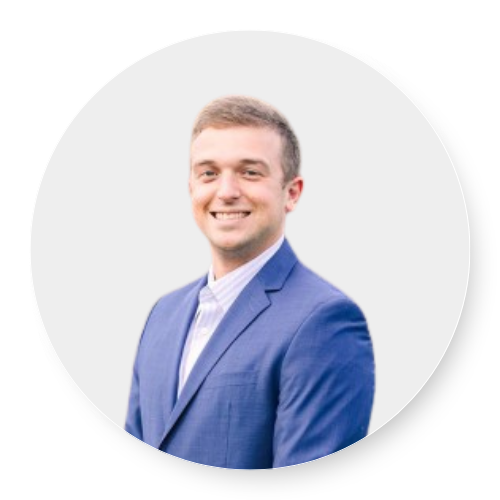 Headshot - Alex Veach (Reach Health)