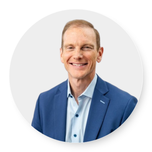 Headshot - Todd Allen (AxisCare)