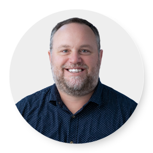 Headshots - Greg Skillas (AxisCare)
