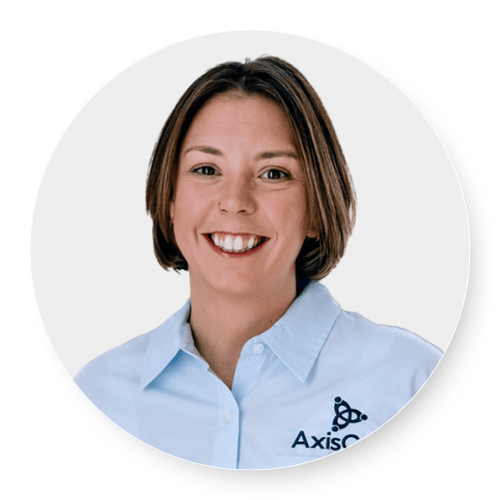 Headshots - Melissa Mendez (AxisCare)