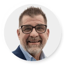 Headshot - Greg Bean (AxisCare)