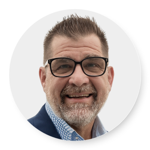 Headshot - Greg Bean (AxisCare)